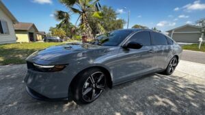 Auto Tinting Laws: What Every Driver Needs to Know Before Tinting Their Windows