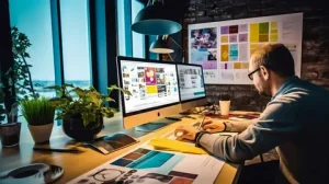 From Oil Rigs to Algorithms – How Digital Design Is Driving the Energy Transition