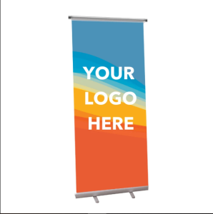 Pull Up Banners for Events and Trade Shows: A Smart Guide to Portable Promotional Signage