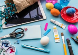 Activity tools that stay limited